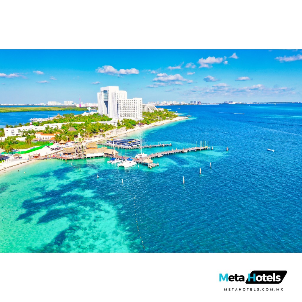 Incentive Travel cancun