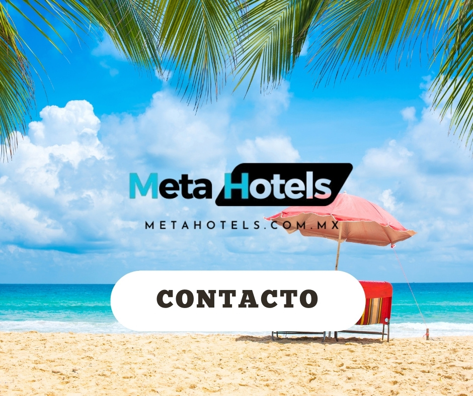 paginas web para hoteles