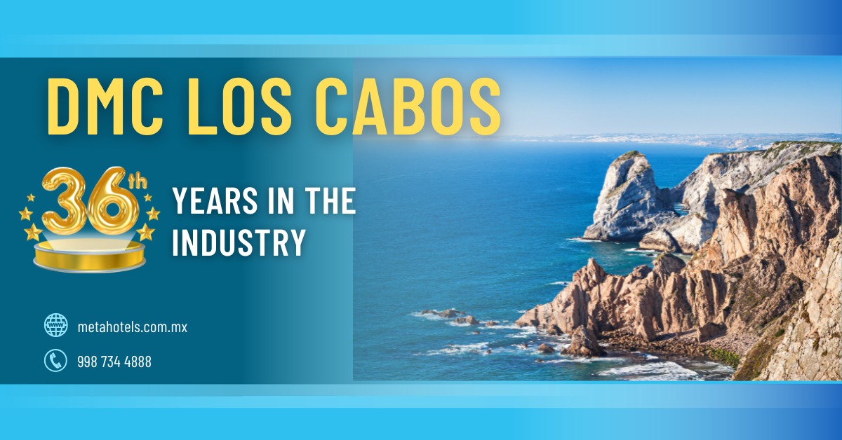 DMC los cabos
