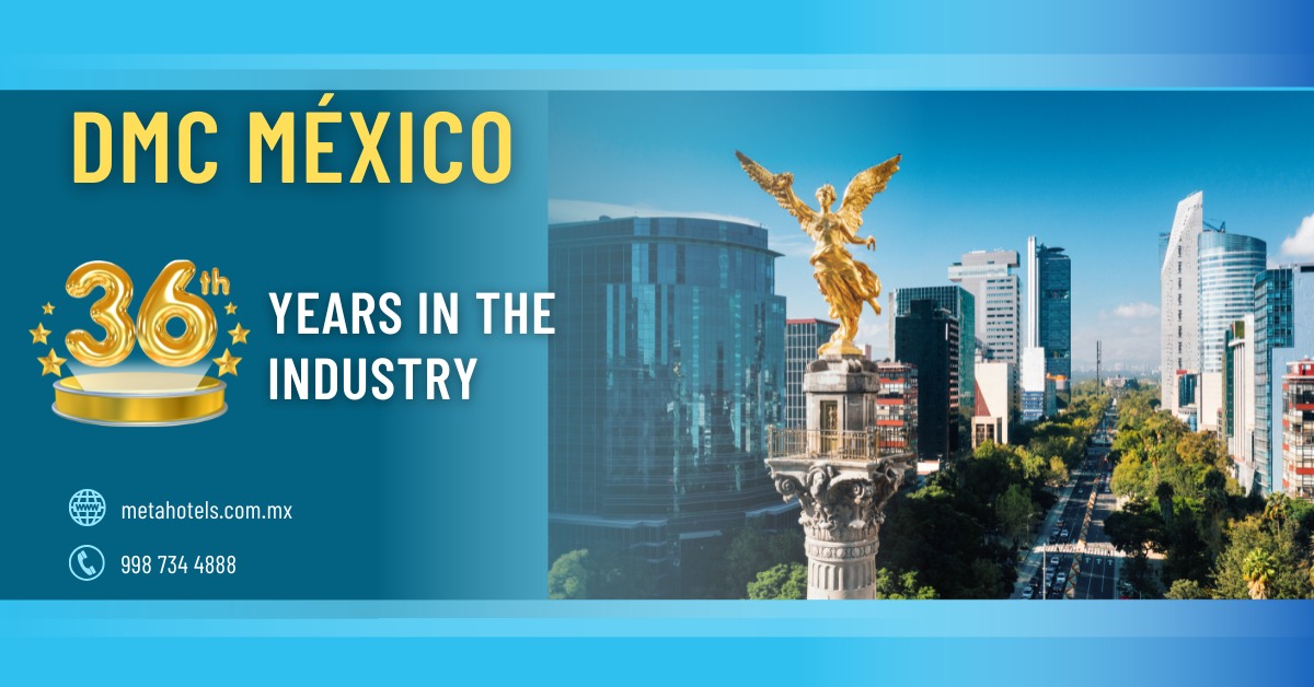 DMC mexico