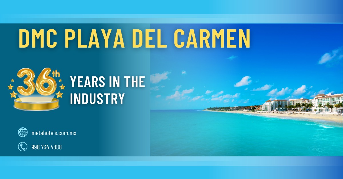 dmc playa del carmen