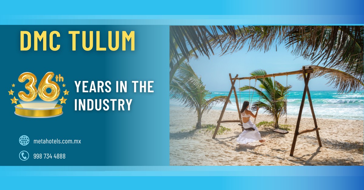 dmc tulum