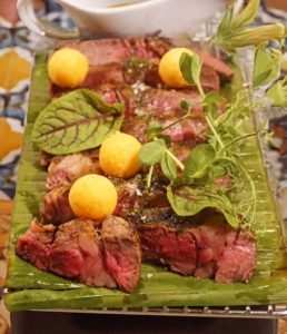 rib eye prime