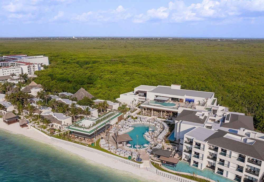 hotel nudista cancun