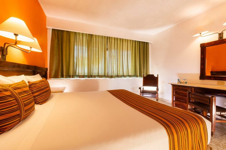 habitacion estandar 768x512