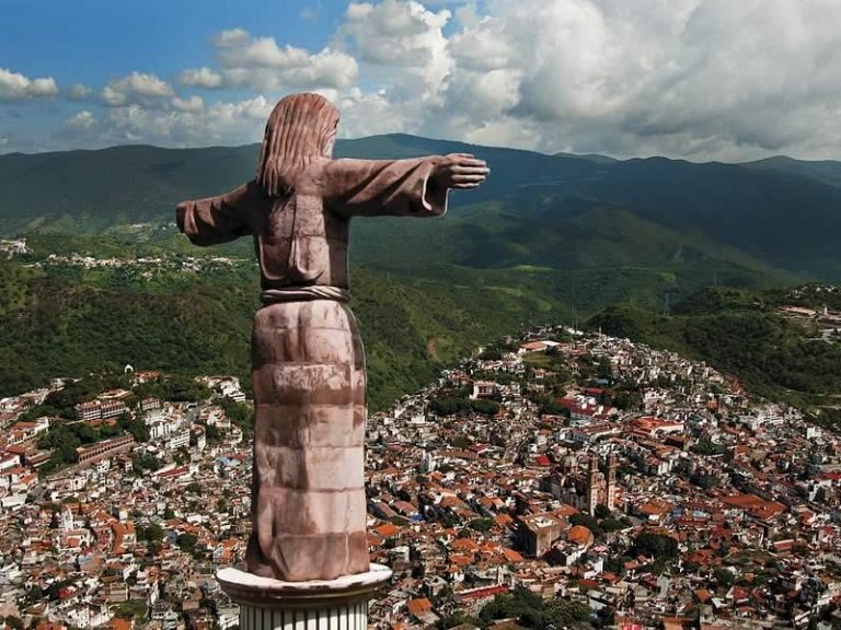 hotel best western taxco 768x576