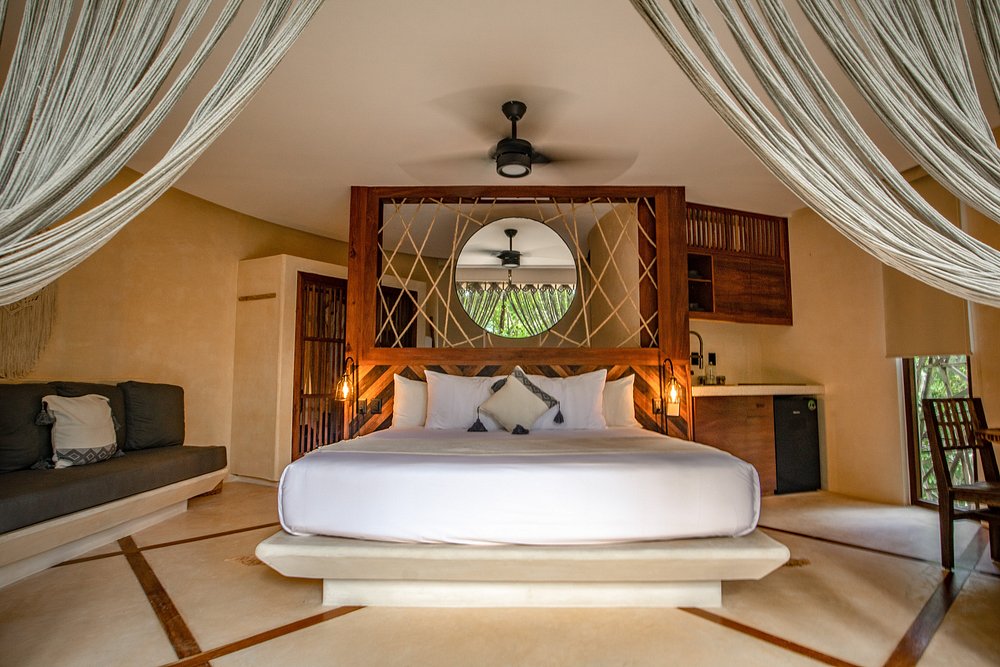 kan tulum room