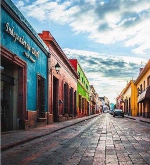 hotel en venta queretaro