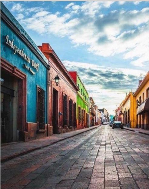 hotel queretaro venta centro 2