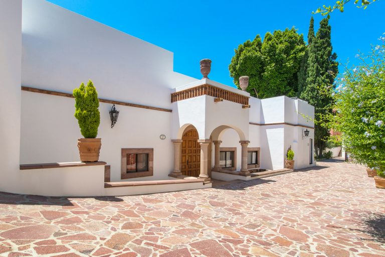 hotel venta Guanajuato 4 768x512