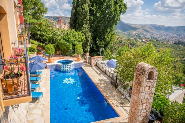 hotel venta Guanajuato 768x513