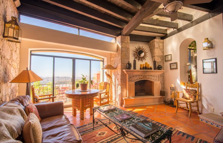 hotel venta Guanajuato mexico 768x494