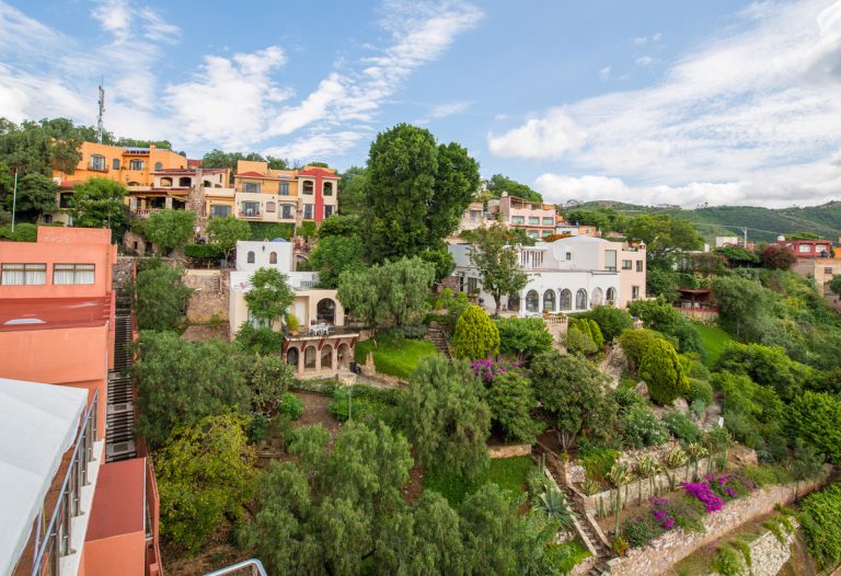 hotel venta Guanajuato valenciana 24 768x526
