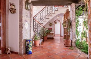 hotel venta Guanajuato valenciana 300x197