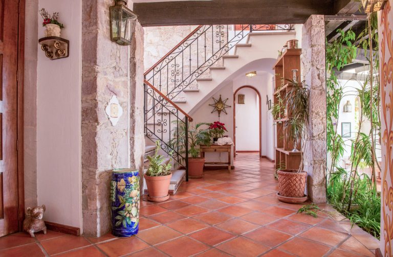 hotel venta Guanajuato valenciana 768x503