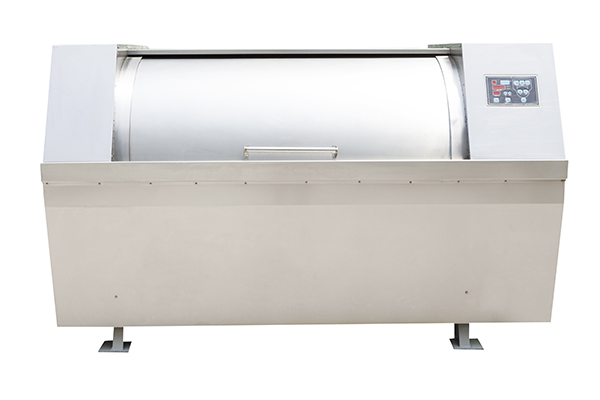 Lavadora industrial horizontal (35-100KG)