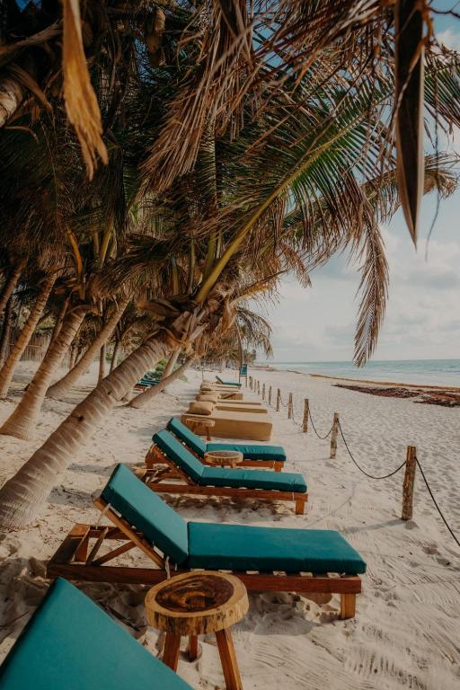 tulum beach for weddings