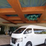 cancun airport shuttle hotel zone