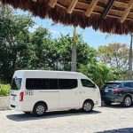Cancun shuttle to tulum