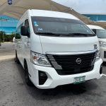 transportation from cancun airport to occidental xcaret