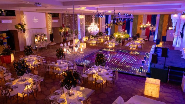 salon de eventos en cancun